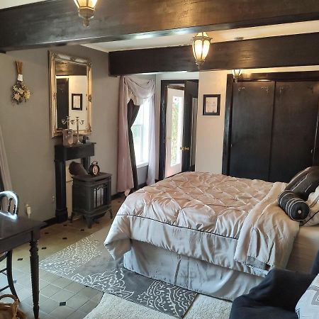 Coeur de Lion BNB Coeur d'Alene Eksteriør billede
