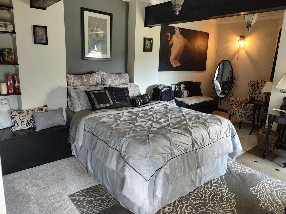 Coeur de Lion BNB Coeur d'Alene Eksteriør billede