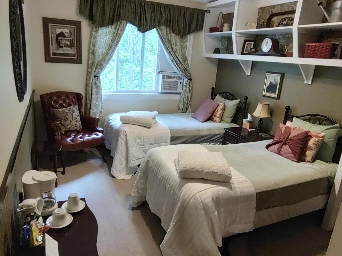 Coeur de Lion BNB Coeur d'Alene Eksteriør billede