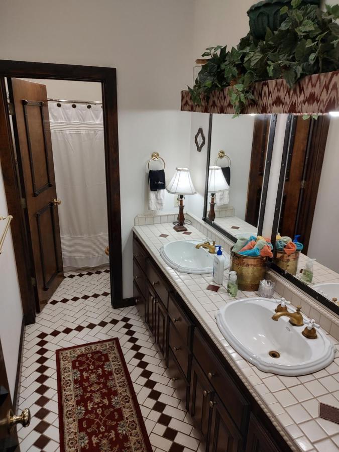 Coeur de Lion BNB Coeur d'Alene Eksteriør billede