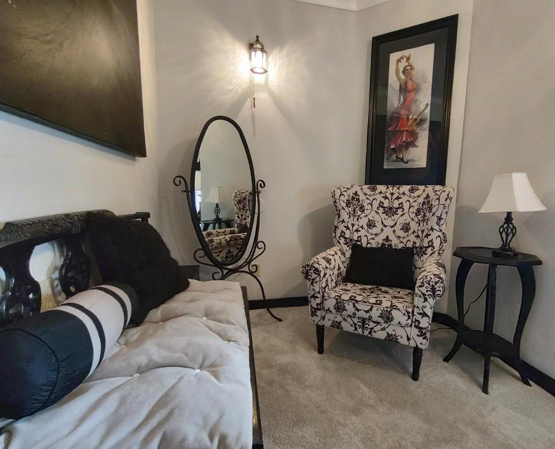 Coeur de Lion BNB Coeur d'Alene Eksteriør billede