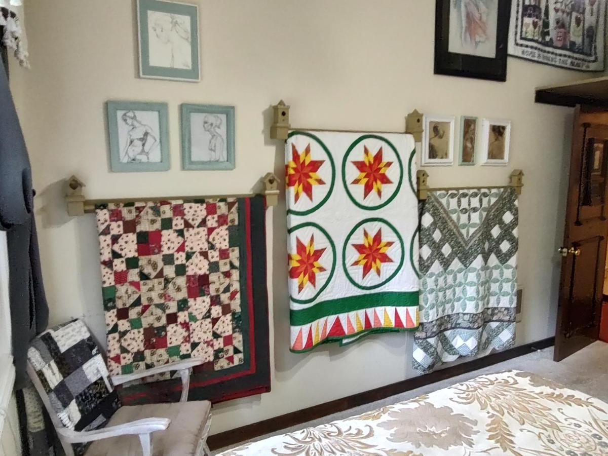Coeur de Lion BNB Coeur d'Alene Eksteriør billede