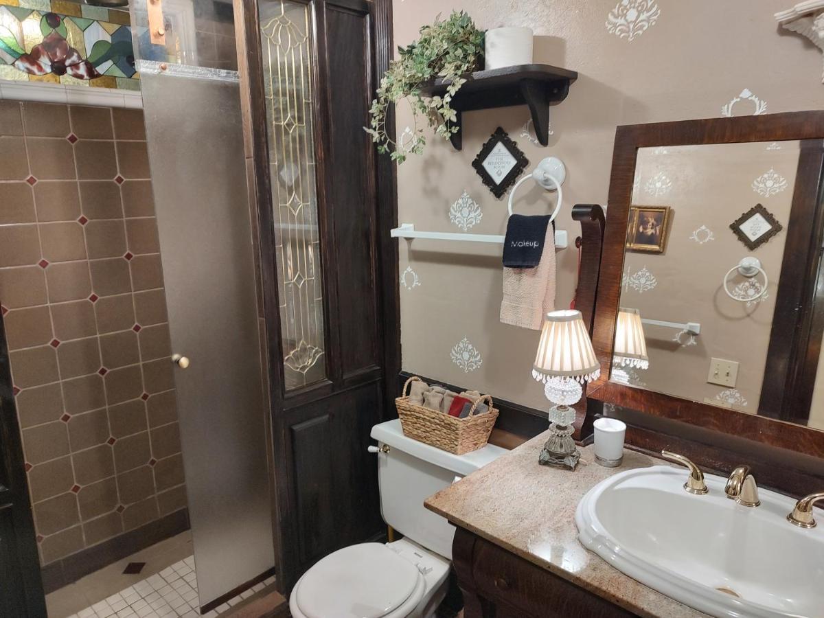 Coeur de Lion BNB Coeur d'Alene Eksteriør billede