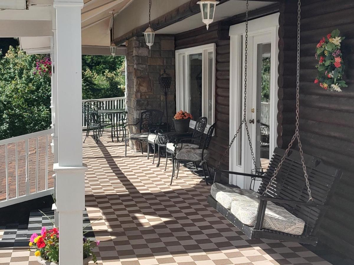 Coeur de Lion BNB Coeur d'Alene Eksteriør billede