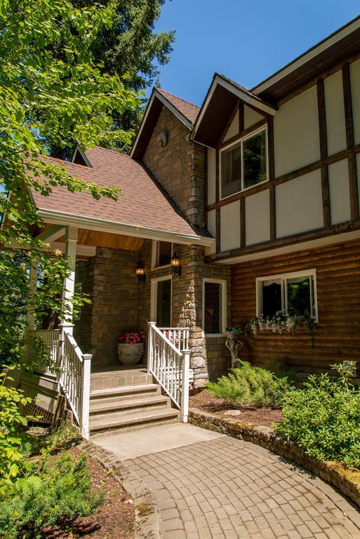 Coeur de Lion BNB Coeur d'Alene Eksteriør billede
