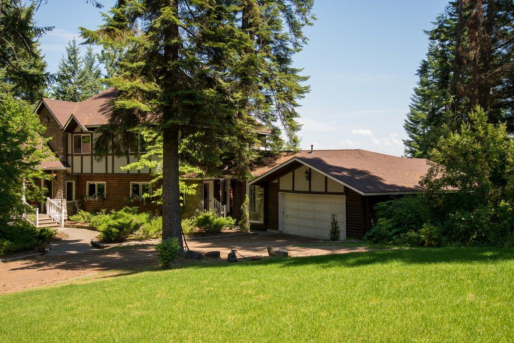 Coeur de Lion BNB Coeur d'Alene Eksteriør billede