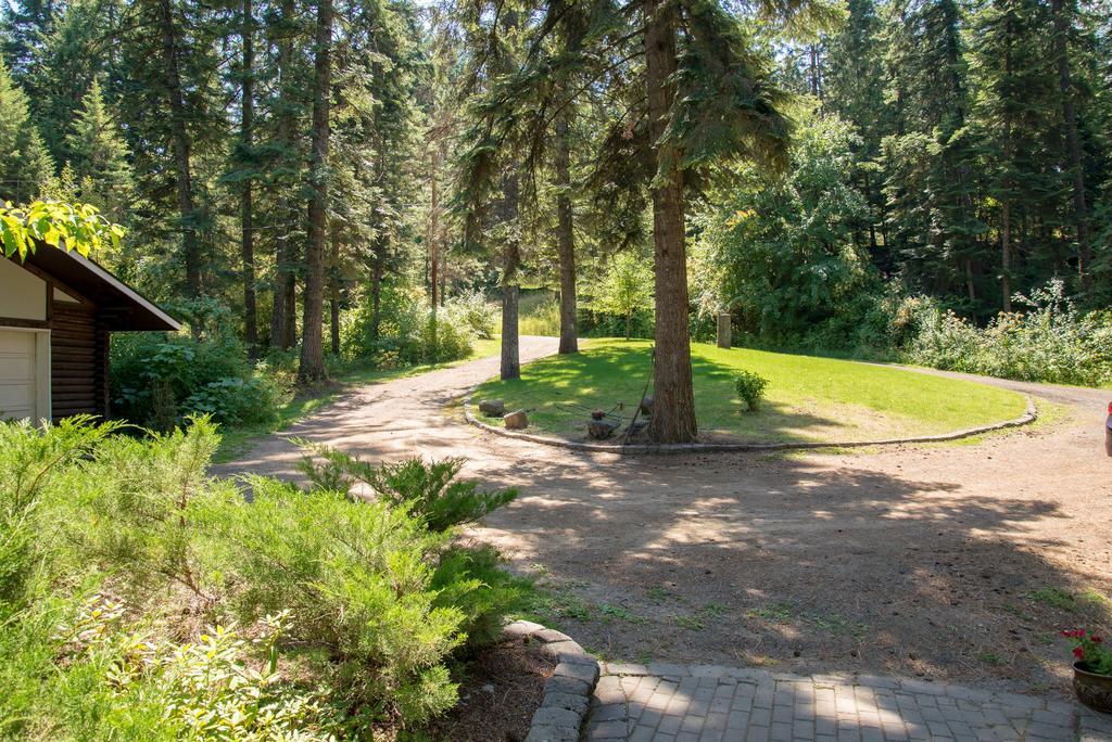 Coeur de Lion BNB Coeur d'Alene Eksteriør billede