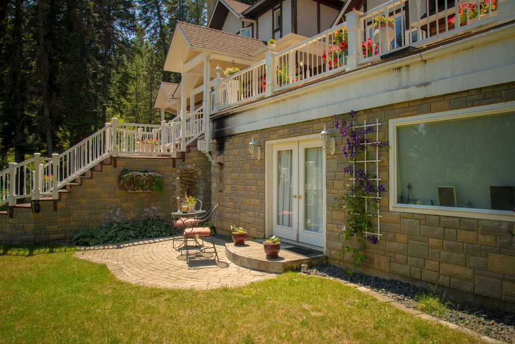 Coeur de Lion BNB Coeur d'Alene Eksteriør billede