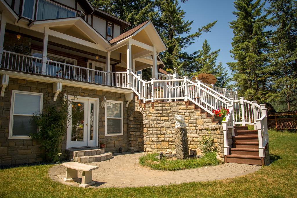 Coeur de Lion BNB Coeur d'Alene Eksteriør billede
