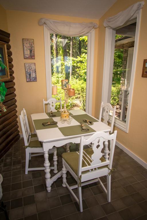 Coeur de Lion BNB Coeur d'Alene Eksteriør billede