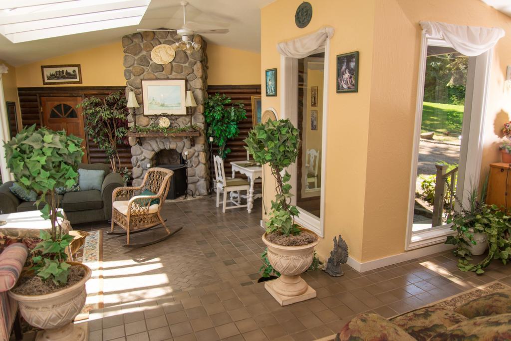Coeur de Lion BNB Coeur d'Alene Eksteriør billede