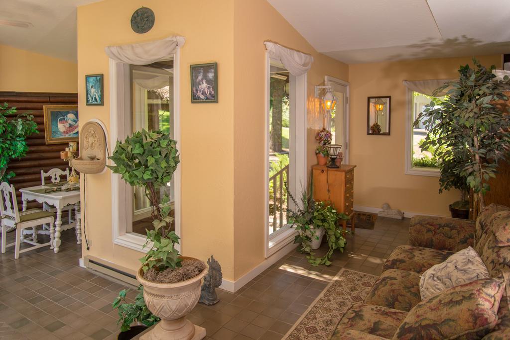 Coeur de Lion BNB Coeur d'Alene Eksteriør billede