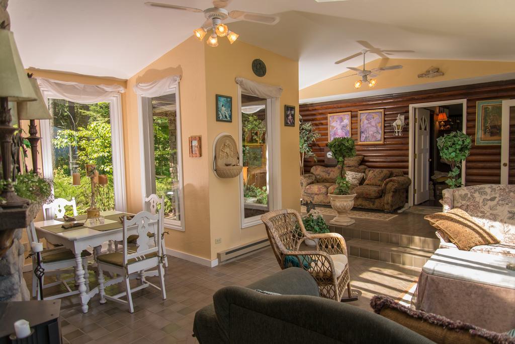Coeur de Lion BNB Coeur d'Alene Eksteriør billede