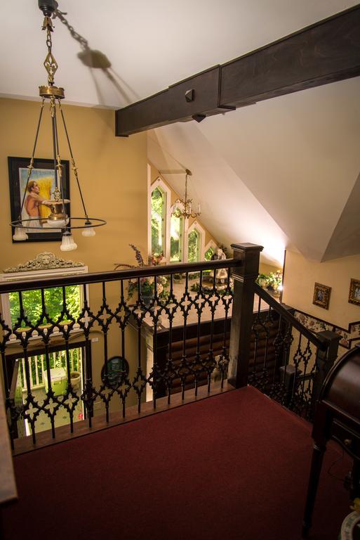 Coeur de Lion BNB Coeur d'Alene Eksteriør billede