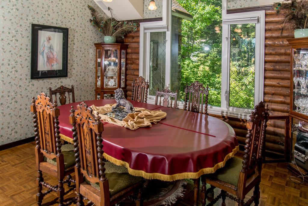 Coeur de Lion BNB Coeur d'Alene Eksteriør billede